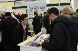 Фотоотчет с выставок UzBuild 2015 и Aqua-Therm Tashkent 2015