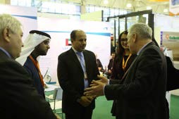 Фотоотчет с выставок UzBuild 2015 и Aqua-Therm Tashkent 2015