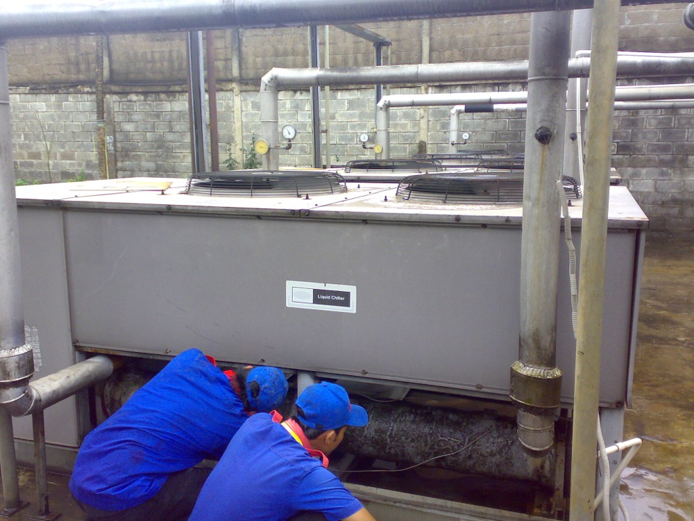 Daikin построит новый завод кондиционеров в Индии