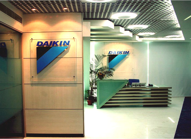 Daikin построит новый завод кондиционеров в Индии