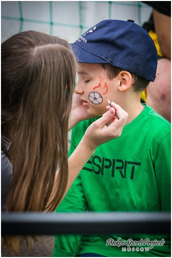 Объявлен победитель корпоративного мини-футбольного турнира «Climate Cup 2015»