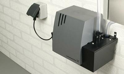 Grundfos отзывает старые конденсатные насосы