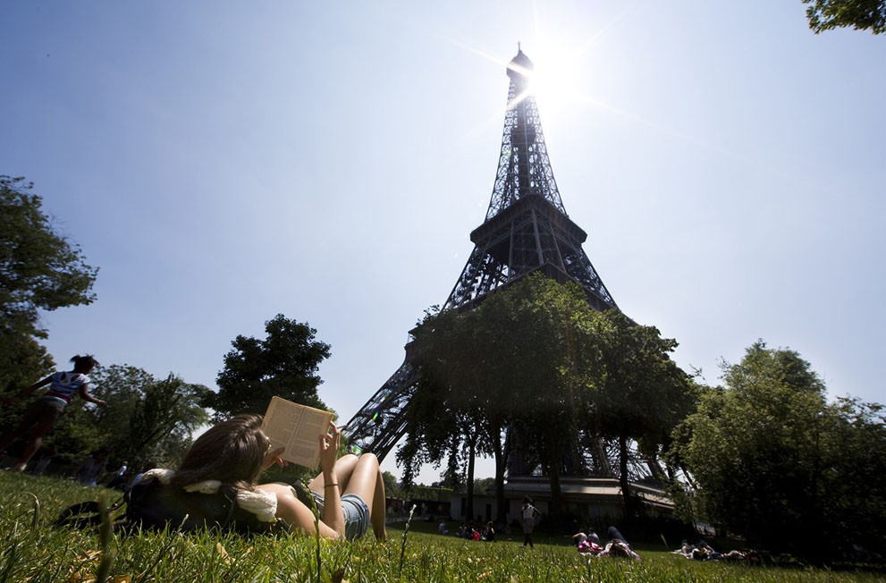 Кондиционеры снижают смертность