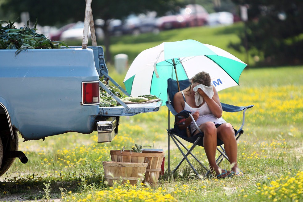 Кондиционеры снижают смертность
