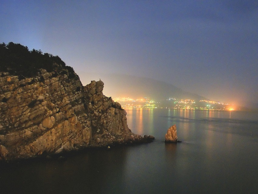 ВИЭ в Крыму