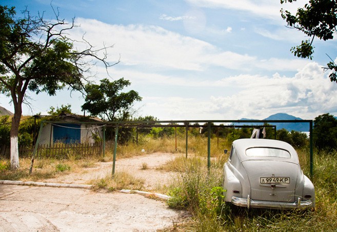 ВИЭ в Крыму