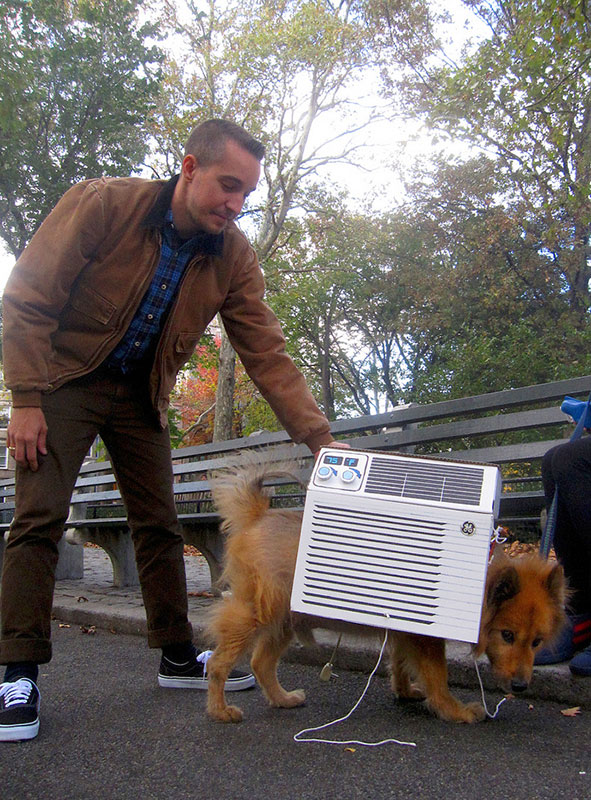 102 года домашнему кондиционеру