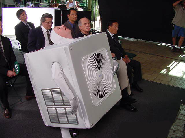 102 года домашнему кондиционеру