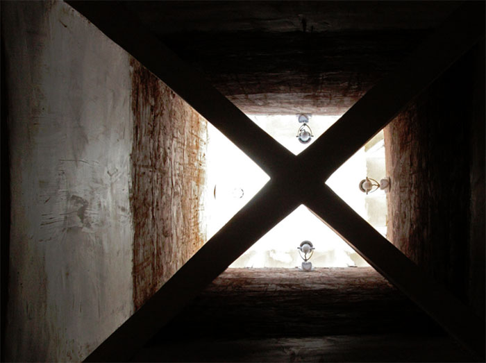 Археологи откопали древний кондиционер