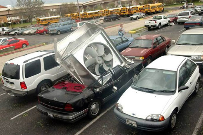 Кондиционеры действительно могут быть опасны