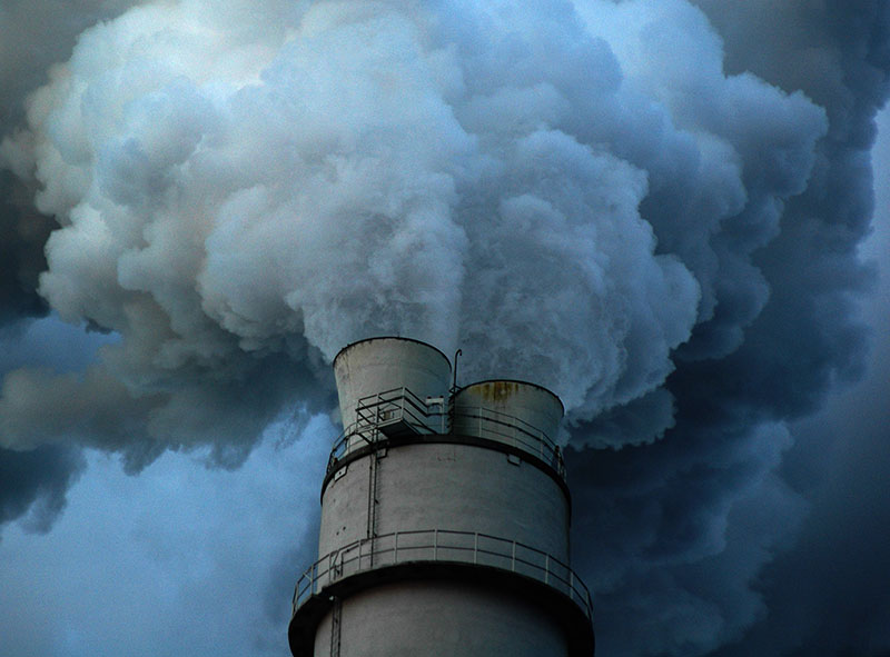 Названы города с худшей экологической ситуацией