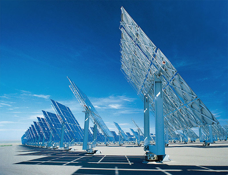 Зеленый рынок. Немецкий или греческий путь?