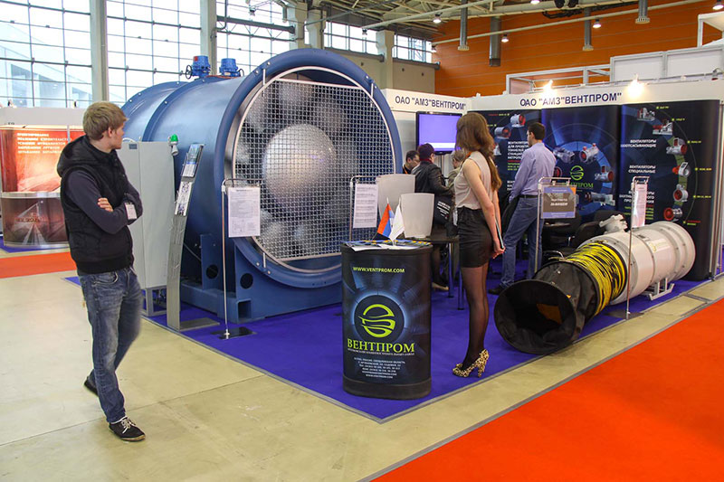 Уникальный отечественный завод вентиляторов закроют из-за рейдеров?