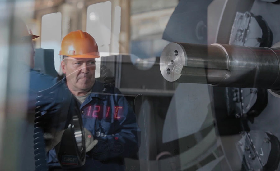 Уникальный отечественный завод вентиляторов закроют из-за рейдеров?