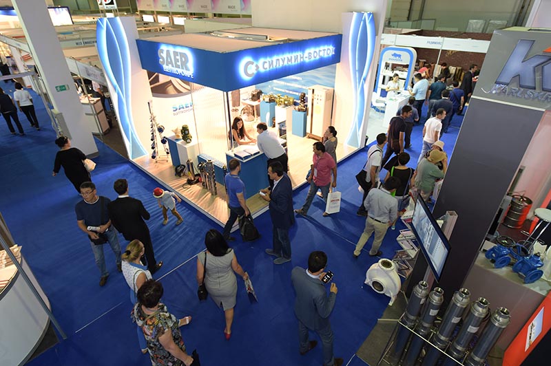 Ежегодная выставка Aquatherm Almaty подводит итоги