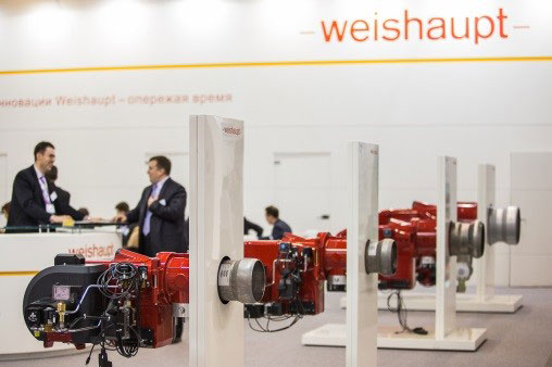 Пост-релиз выставки Aqua-Therm Moscow 2016