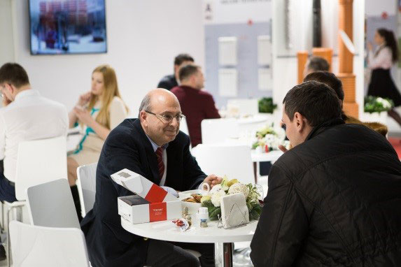 Пост-релиз выставки Aqua-Therm Moscow 2016