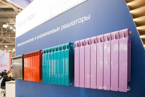 Пост-релиз выставки Aqua-Therm Moscow 2016