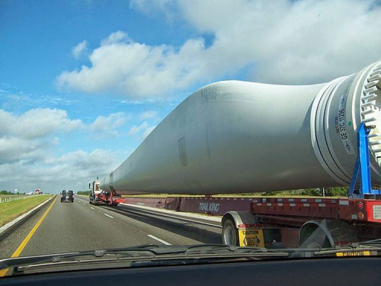 КНР занимает лидирующее положение в мире по развитию «зелёной» энергетики