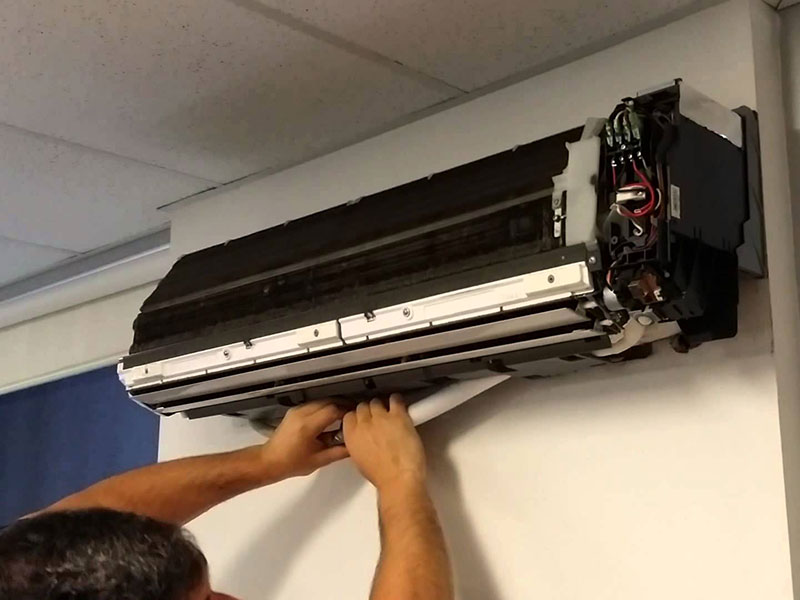 Портал климатической техники TopClimat.ru