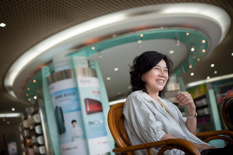 Портал климатической техники TopClimat.ru