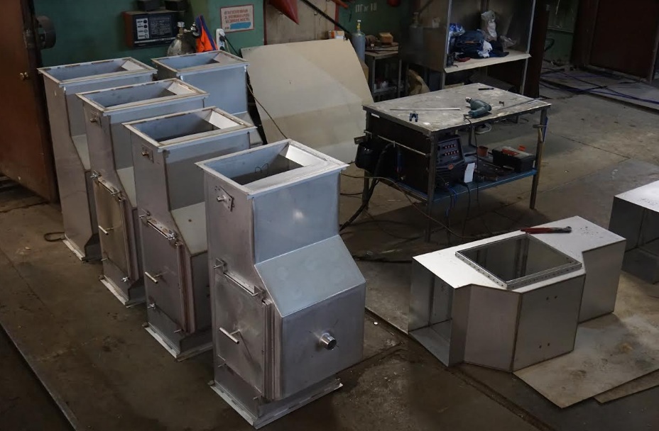 НАЗВАНИЕ ОБЪЕКТА