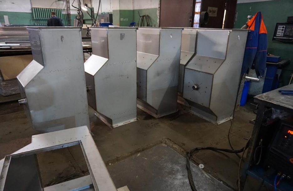 НАЗВАНИЕ ОБЪЕКТА