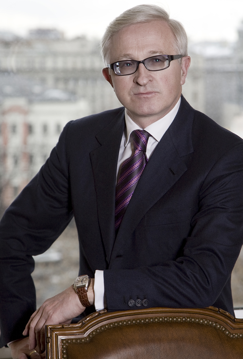 Конгресс «Энергоэффективность. XXI век» получает всестороннюю поддержку