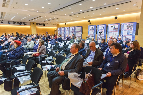 Первые партнеры Международного конгресса «Энергоэффективность. XXI век»