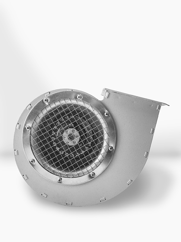 Новая разработка ABF - компактный радиальный вентилятор АВРВ