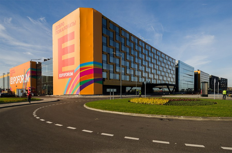 Swegon – вентиляция, которая превосходит ожидания