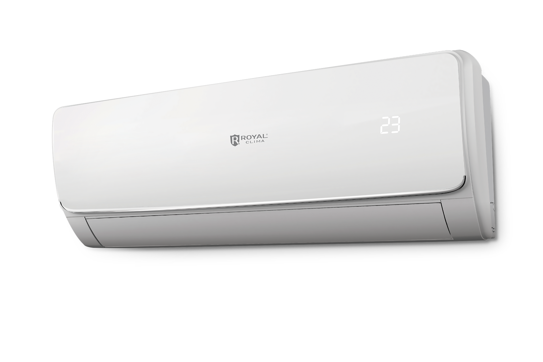 VELA Chrome Inverter и on/off