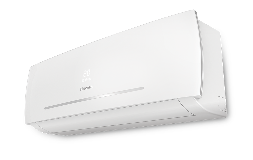 Новая серия сплит-систем HISENSE – NEO Classic A