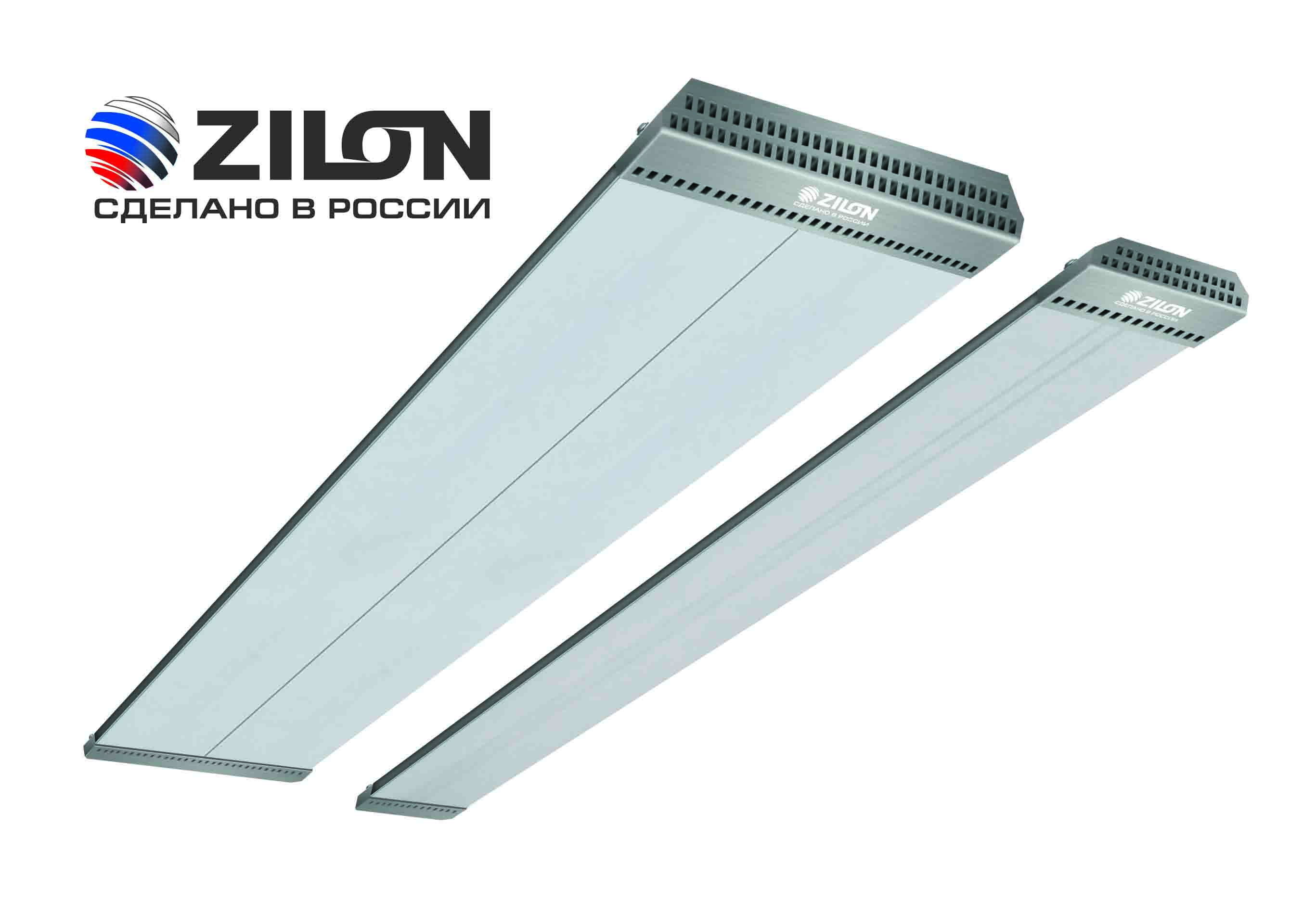 Новинка теплового оборудования ZILON на складе компании