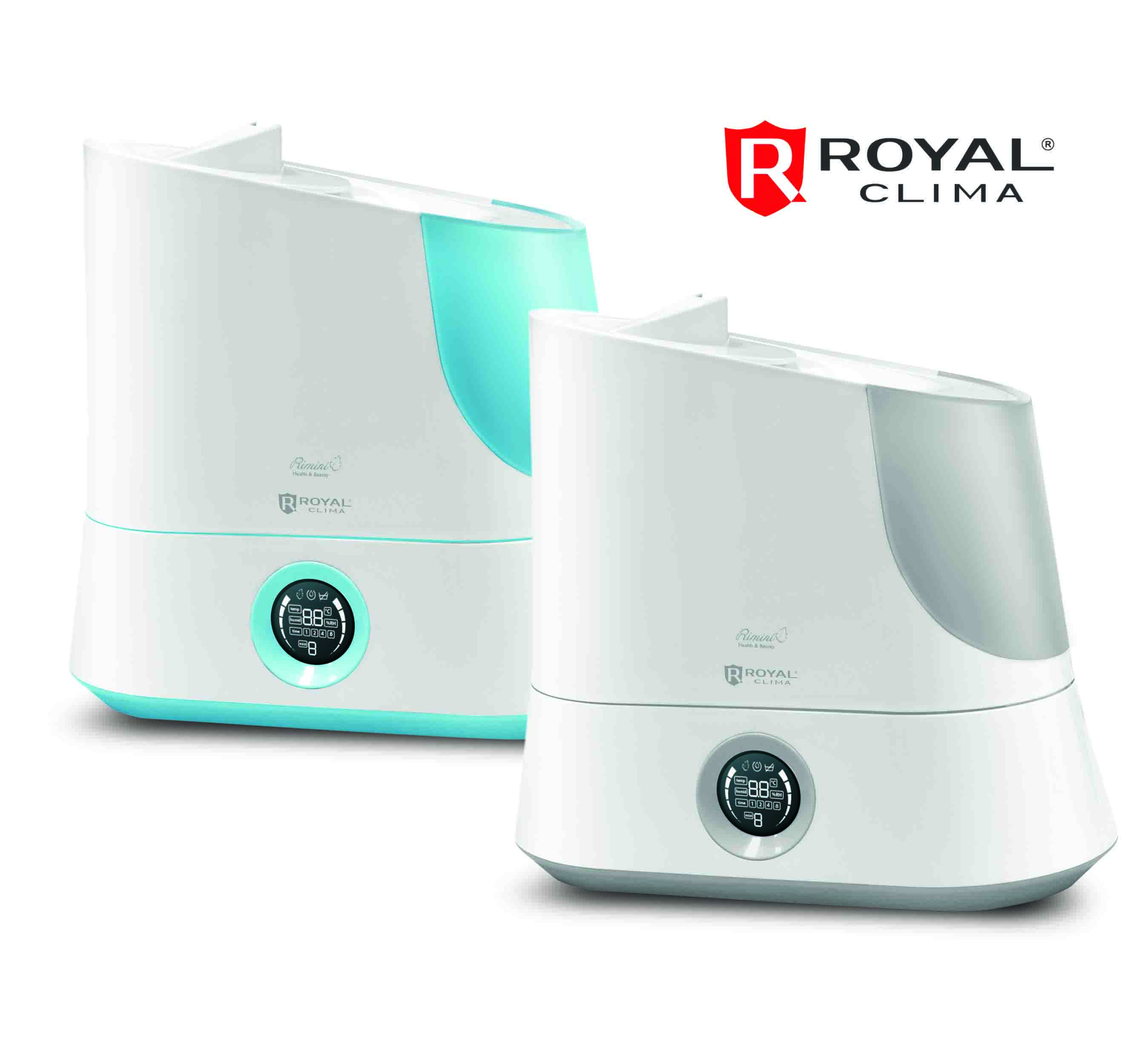 Новинка сезона 2015/2016 года от Royal Clima