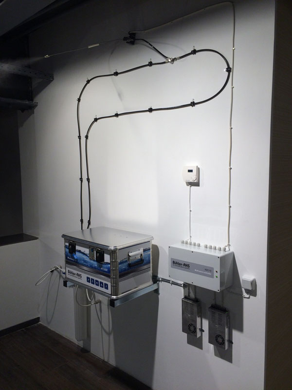 Новый партнёр «S-Classic» и новый демонстрационный зал в Иркутске