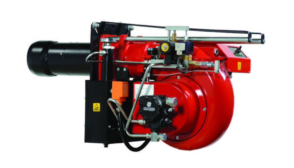 Горелки Kentatsu Furst Jupiter для тяжелого топлива