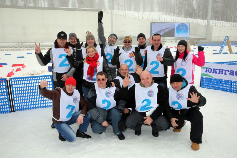 Четырнадцатая дилерская конференция «Даичи» в Сочи