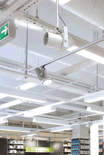 Водоподготовкав новых системах увлажнения Draabe ML