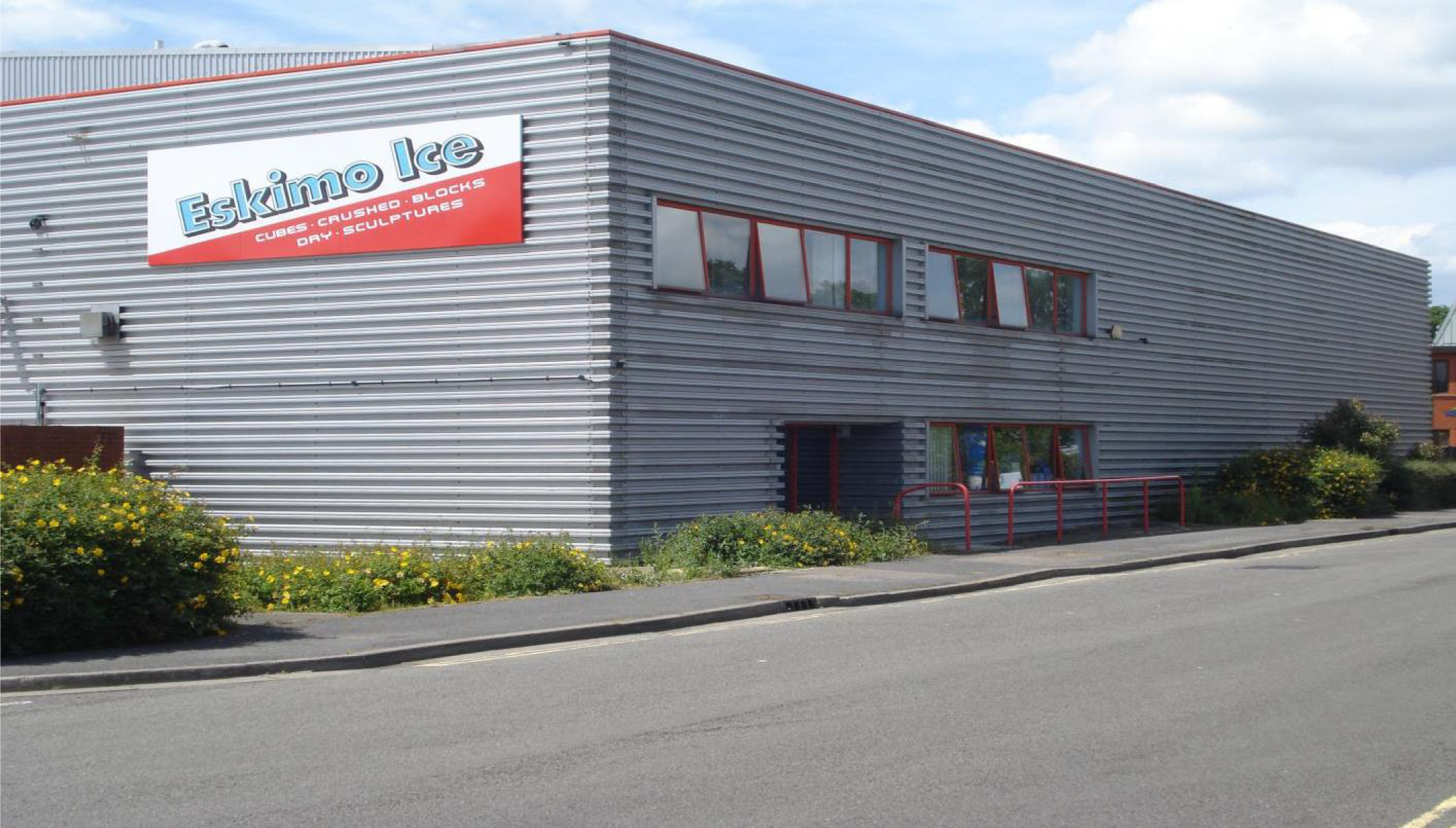 Установки высокого давления MLP(RO) в новой системе увлажнения Draabe