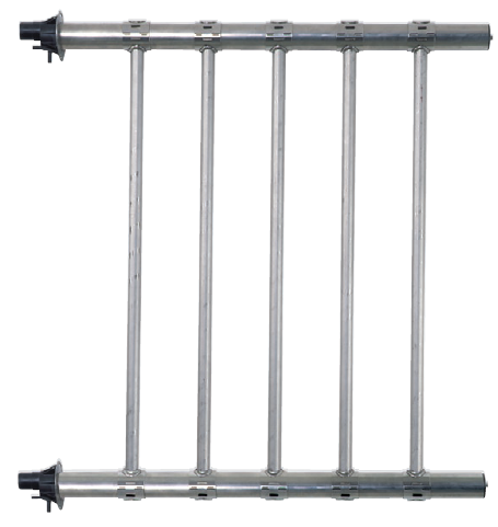 Центральный кондиционер Kentatsu Stormann Aero с паровым увлажнителем