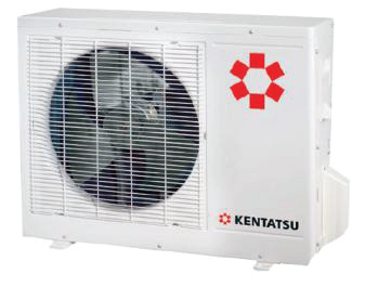 Новый настенный кондиционер Kentatsu KSGL