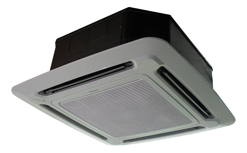 Кассетные фанкойлы Daikin FWG-AT/AF
