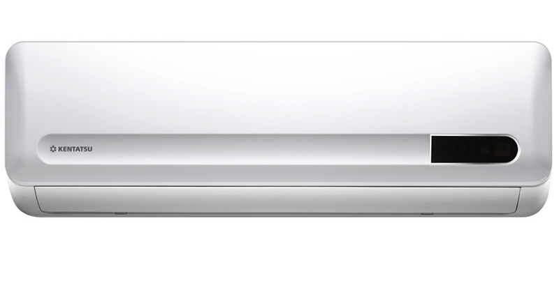 Новый настенный кондиционер Kentatsu KSGL