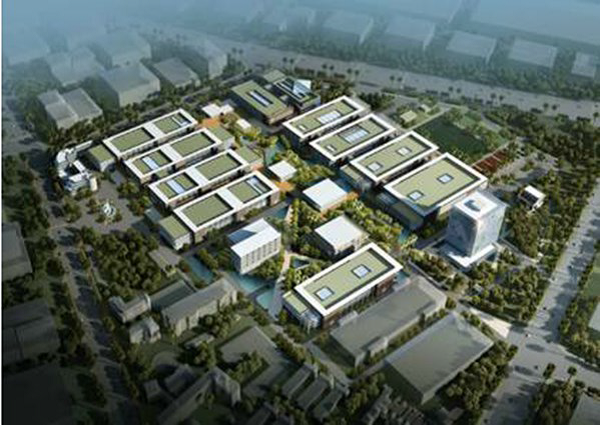 У Midea появилась собственная Кремниевая долина