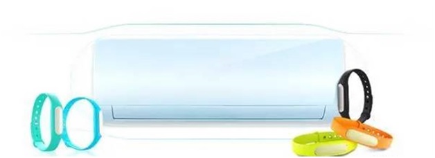 Midea и Xiaomi представляют технологии будущего по управлению климатом