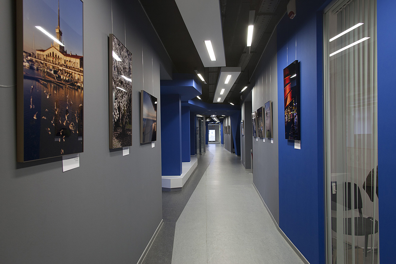 Встреча дилеров «Даичи»: подведение итогов сезона