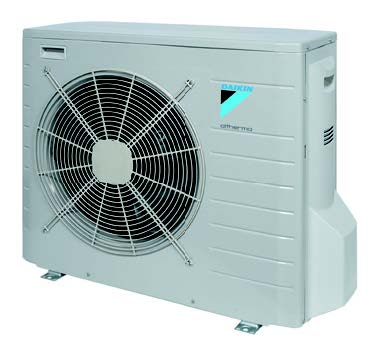 Система Daikin Altherma Hybrid