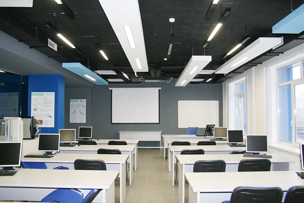 Первая экскурсия по шоу-руму «Даичи Экспо»