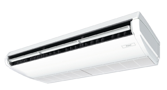 Однопоточные кондиционеры подпотолочного типа Daikin FHQ-C/RXS-L